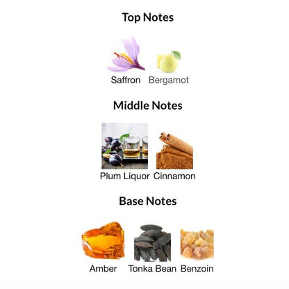 Lattafa Teriaq Intense Eau de Parfum Spray Unisex - 3.4 oz / 100 ml