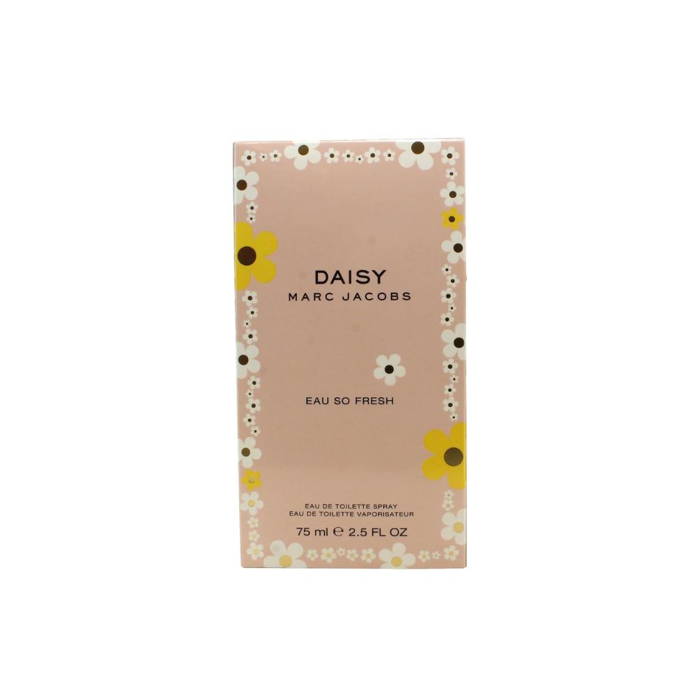 Marc Jacobs Daisy Eau So Fresh Eau de Toilette for Women