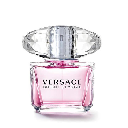 Versace Bright Crystal Eau de Toilette for Women