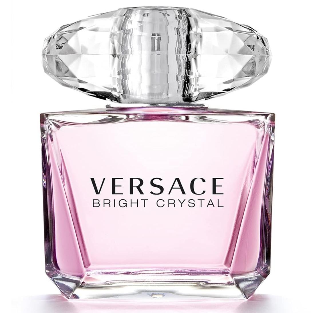 Versace Bright Crystal Eau de Toilette for Women