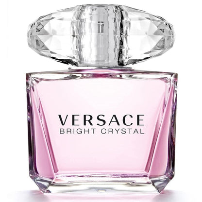 Versace Bright Crystal Eau de Toilette for Women