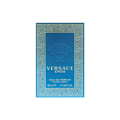 Versace Eros Eau de Parfum Spray for Men
