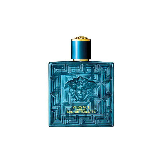 Versace Eros Eau de Toilette Spray for Men