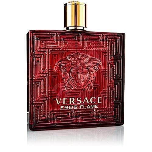Versace Eros Flame Eau de Parfum Spray for Men