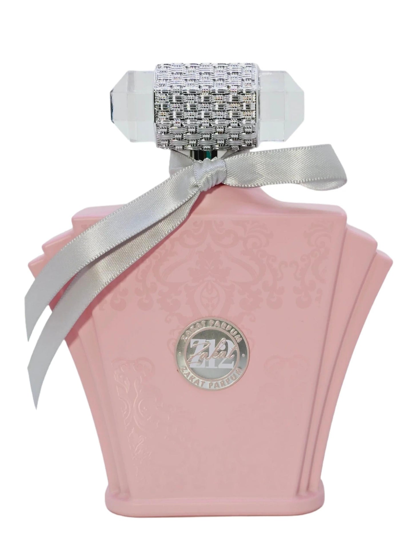 Zakat Perfumes Z12 Eau De Parfum Spray for Women - 3.4 oz / 100 ml