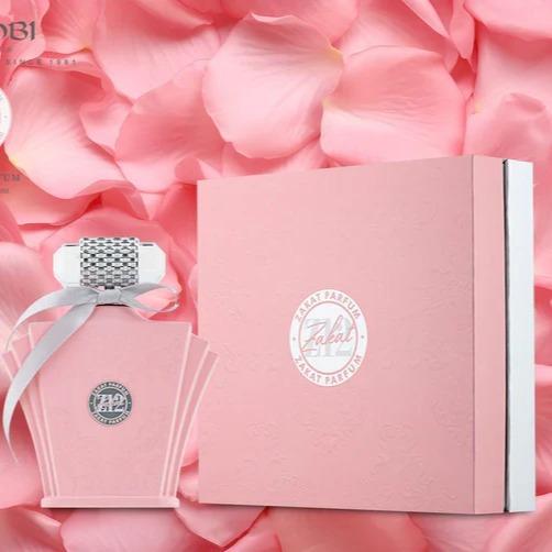Zakat Perfumes Z12 Eau De Parfum Spray for Women - 3.4 oz / 100 ml