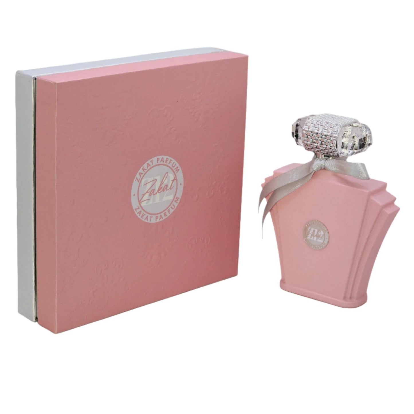 Zakat Perfumes Z12 Eau De Parfum Spray for Women - 3.4 oz / 100 ml