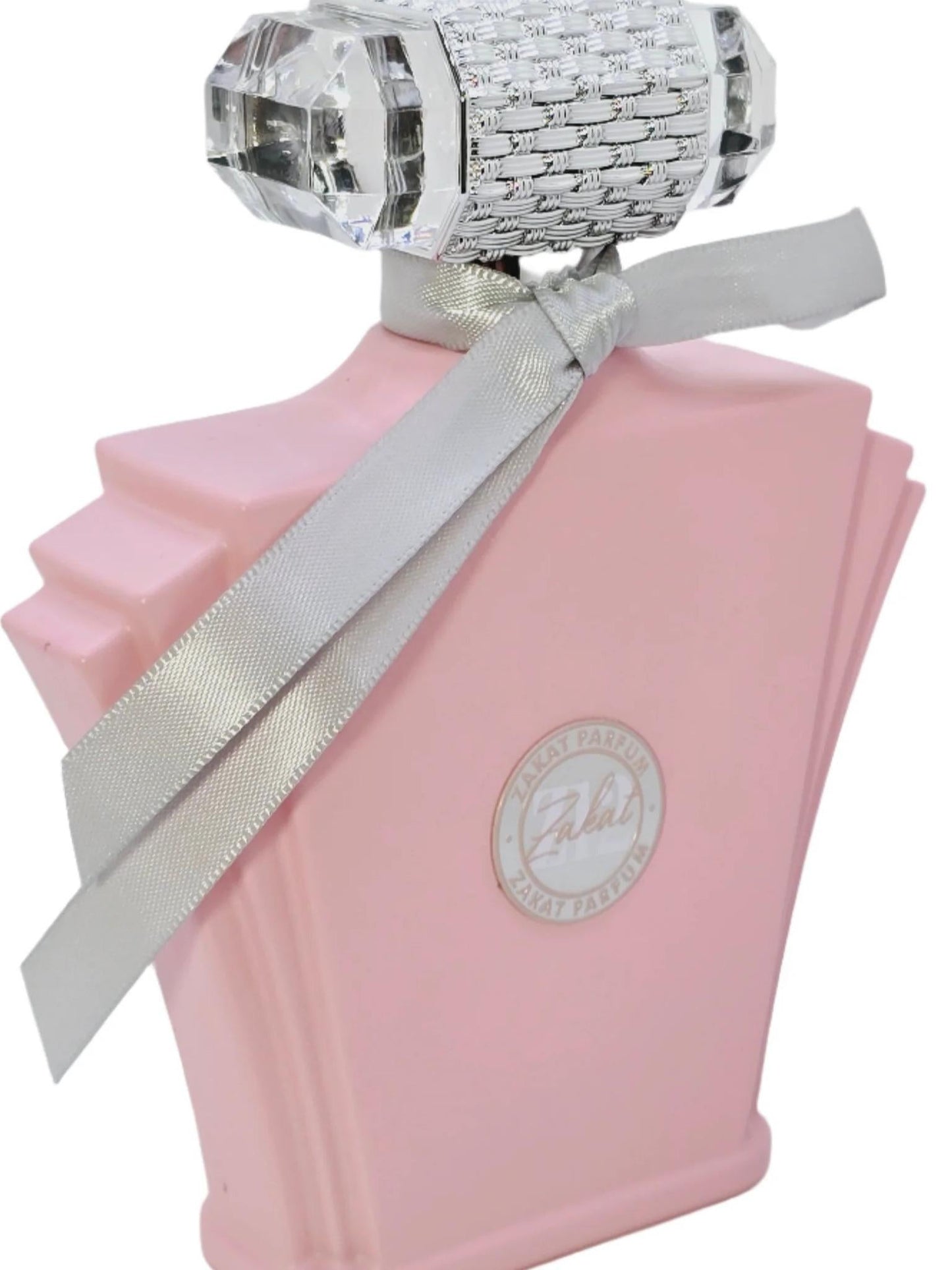 Zakat Perfumes Z12 Eau De Parfum Spray for Women - 3.4 oz / 100 ml