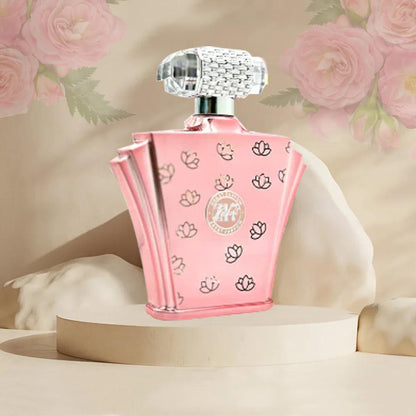 Z17 by Zakat Perfumes Eau de Parfum for Women - 3.4 oz / 100 ml