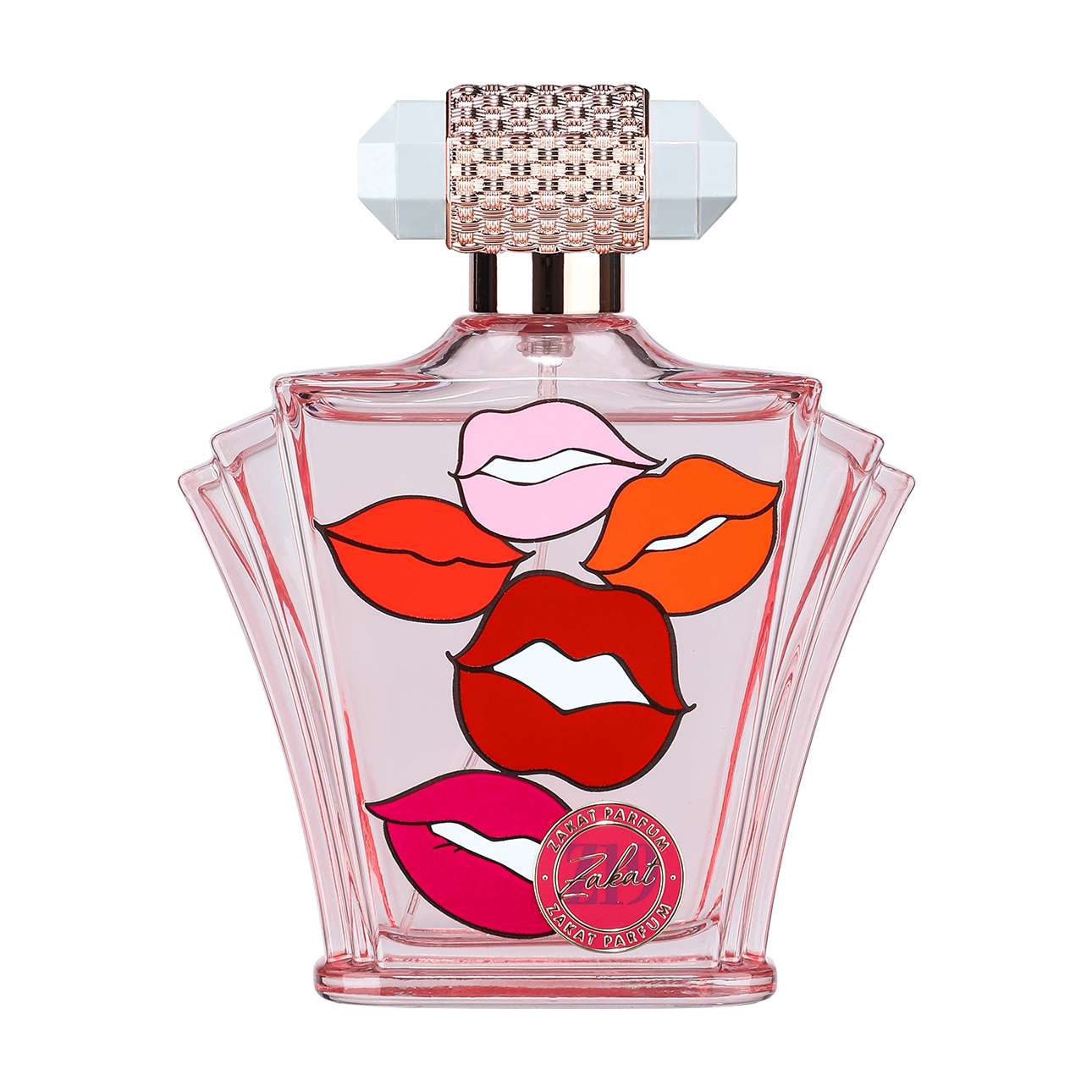 Z19 by Zakat Perfumes Eau De Parfum for Women - 3.4 oz / 100 ml