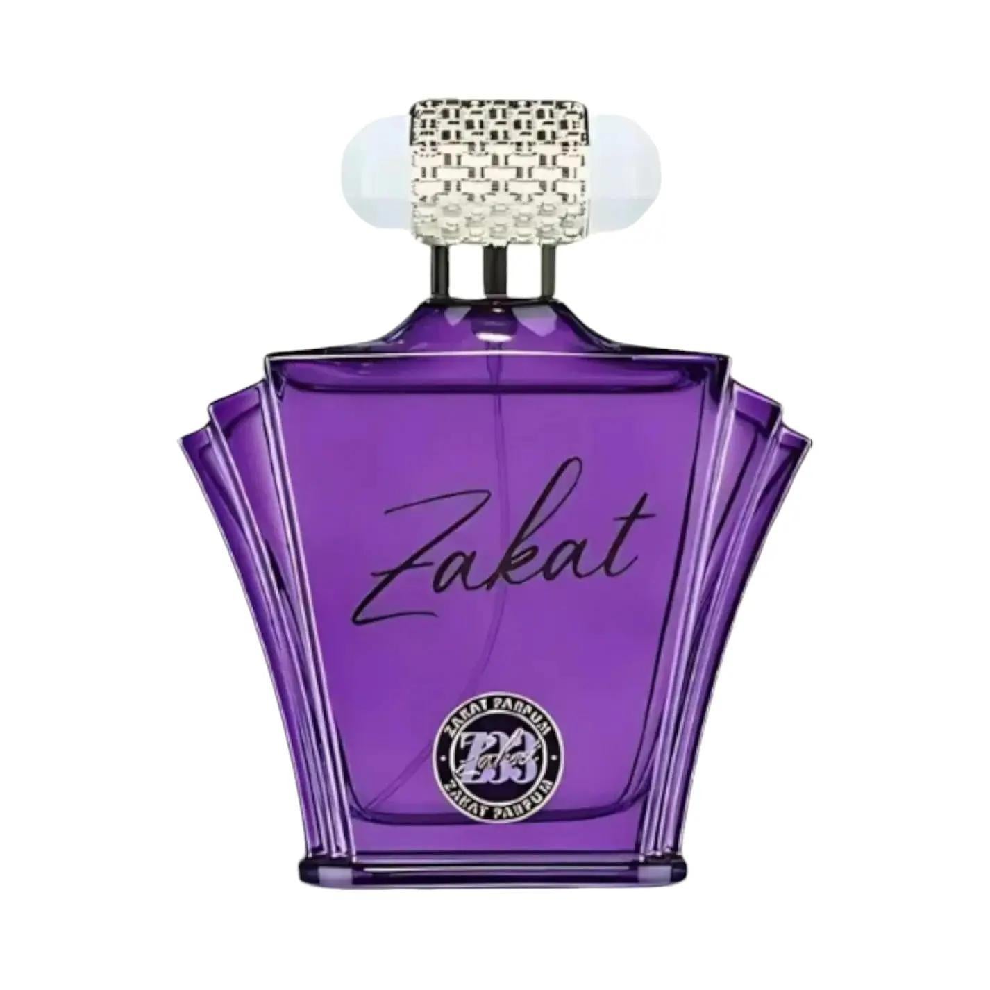 Zakat Perfumes Z33 Eau de Parfum Spray - 3.4 oz / 100 ml