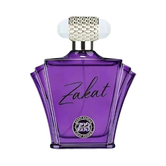 Zakat Perfumes Z33 Eau de Parfum Spray - 3.4 oz / 100 ml