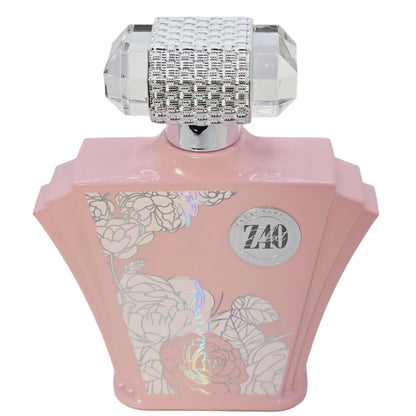 Zakat Perfumes Z40 Eau de Parfum Spray for Women - 3.4 oz