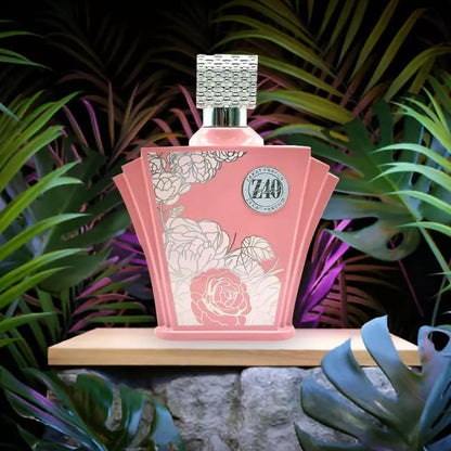 Zakat Perfumes Z40 Eau de Parfum Spray for Women - 3.4 oz