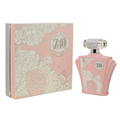 Zakat Perfumes Z40 Eau de Parfum Spray for Women - 3.4 oz