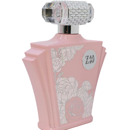 Zakat Perfumes Z40 Eau de Parfum Spray for Women - 3.4 oz