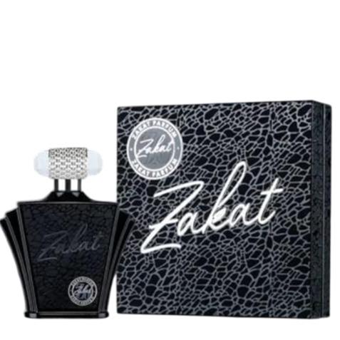Zakat Perfumes - Z6 Unisex Eau de Parfum Spray - 3.4 oz / 100 ml