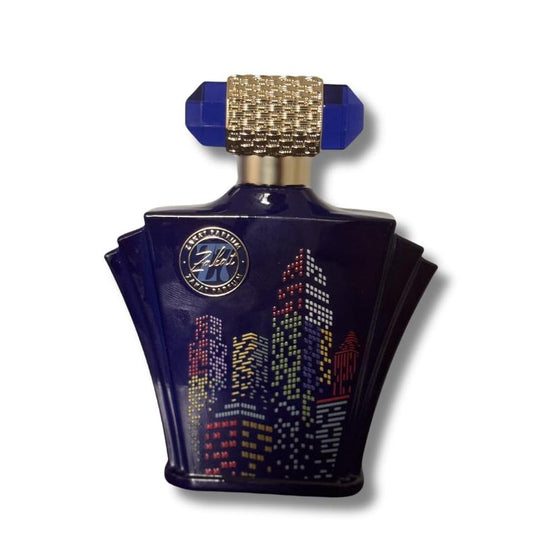 Zakat Perfumes Z7 Eau De Parfum Spray Unisex - 3.4 oz- Inspired by NewYork Nights