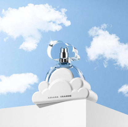 Ariana Grande Cloud Eau de Parfum Spray for Women 3.4 oz / 100 ml