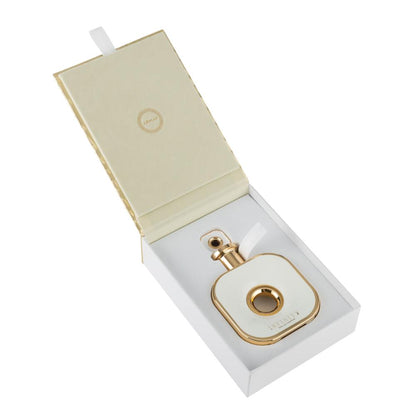 Armaf Infinity Gold Eau De Parfum for Women 3.4 Oz