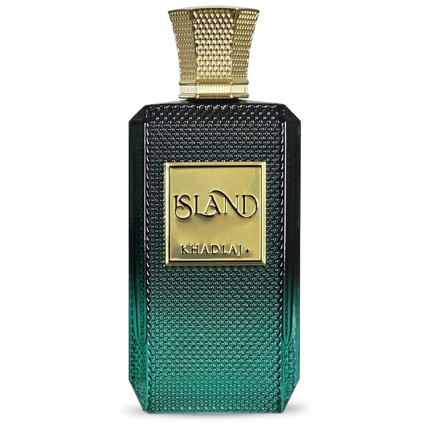 Khadlaj Island Extrait de Parfum for Unisex - 3.4 Oz