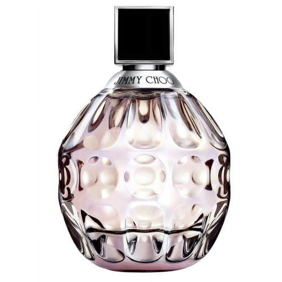 Jimmy Choo Eau de Toilette Spray for Women 3.3 oz