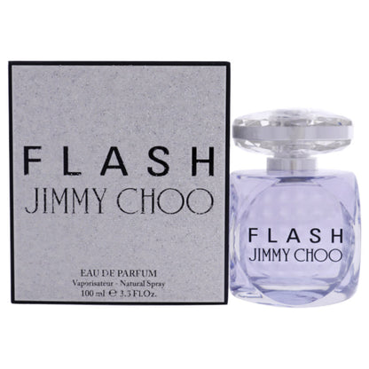 Jimmy Choo Flash Eau de Parfum Spray for Women 3.3 oz