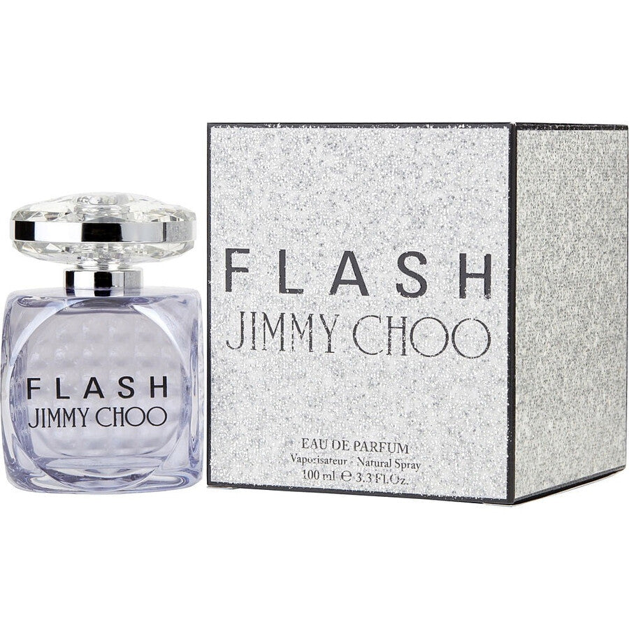 Jimmy Choo Flash Eau de Parfum Spray for Women 3.3 oz