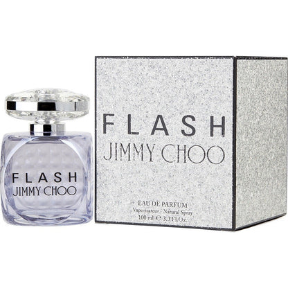 Jimmy Choo Flash Eau de Parfum Spray for Women 3.3 oz