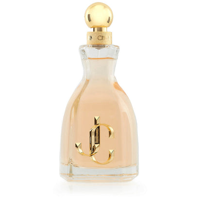 Jimmy Choo I Want Choo Eau de Parfum Spray for Women