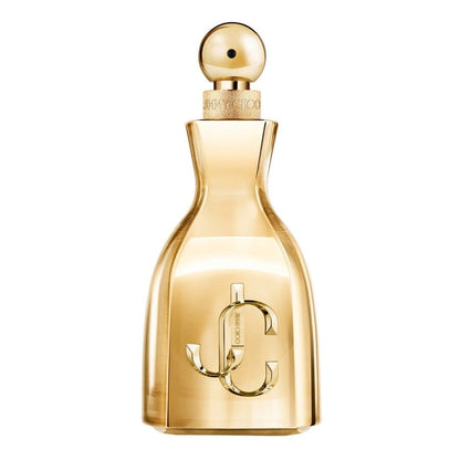 Jimmy Choo I Want Choo Le Parfum Eau de Parfum Spray for Women