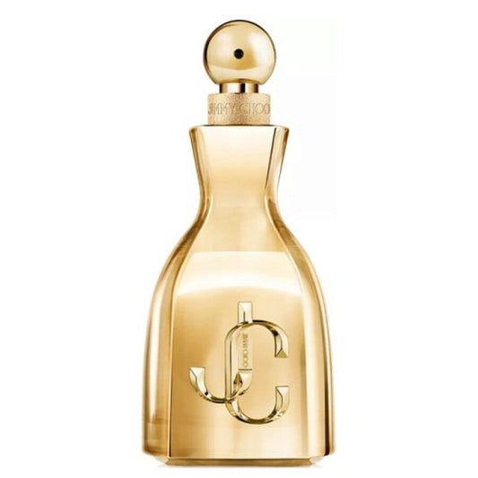 Jimmy Choo I Want Choo Le Parfum Eau de Parfum Spray for Women