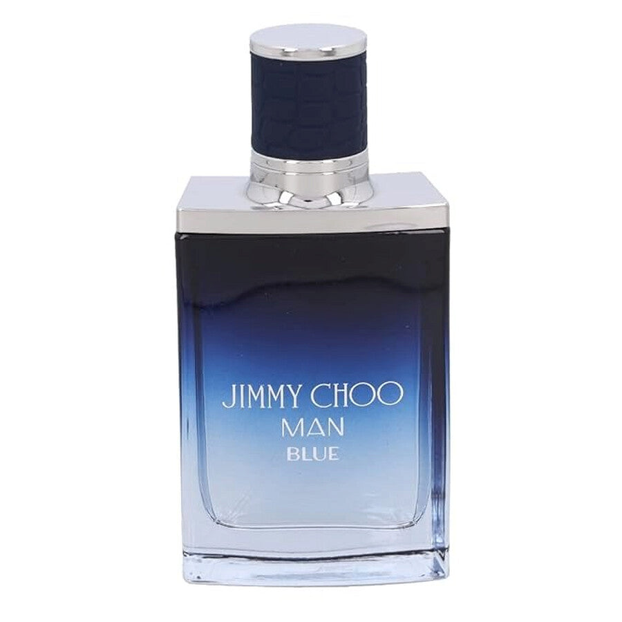 Jimmy Choo Man Blue Eau de Toilette Spray for Men
