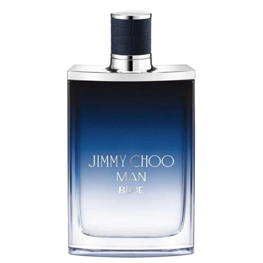Jimmy Choo Man Blue Eau de Toilette Spray for Men