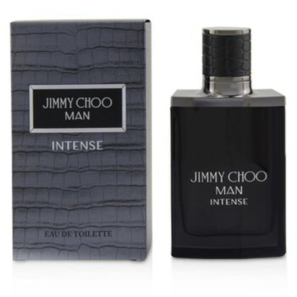 Jimmy Choo Man Intense Eau de Toilette Spray for Men