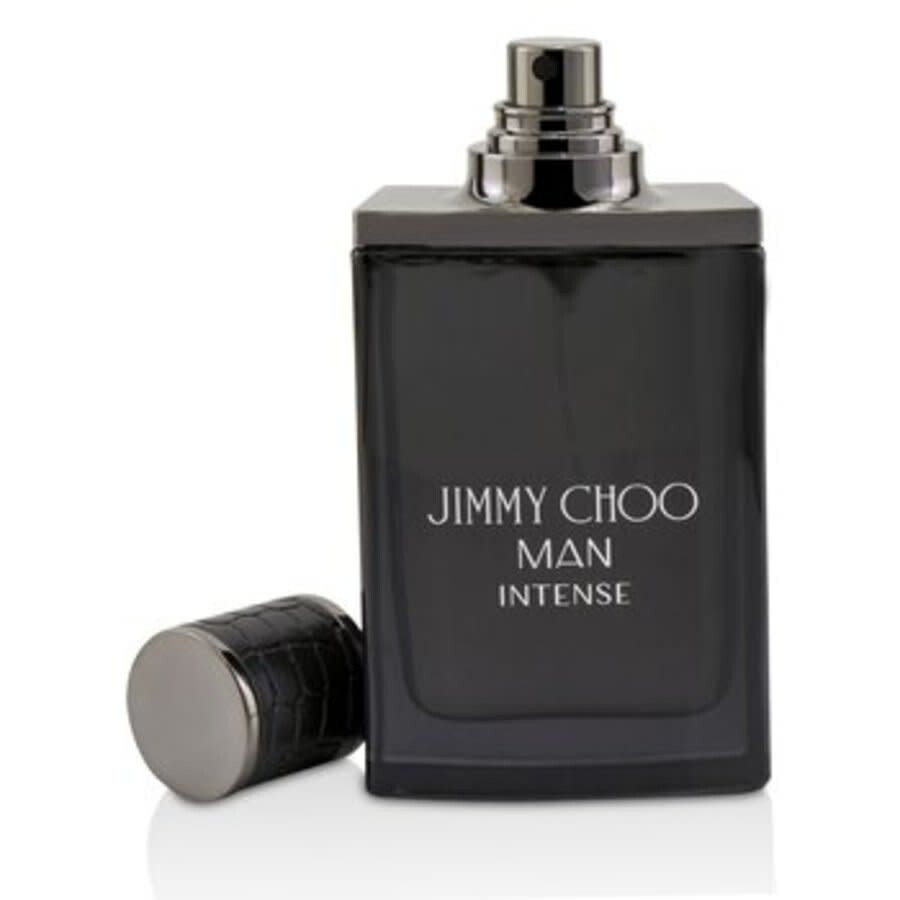Jimmy Choo Man Intense Eau de Toilette Spray for Men