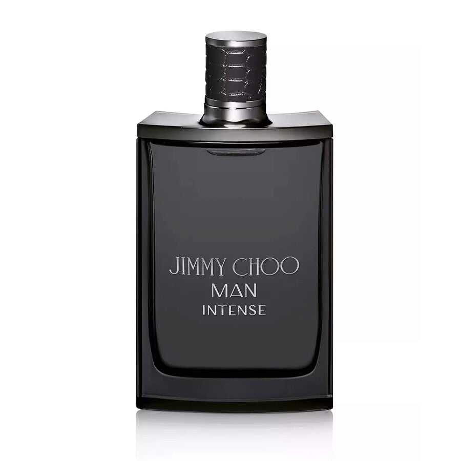 Jimmy Choo Man Intense Eau de Toilette Spray for Men