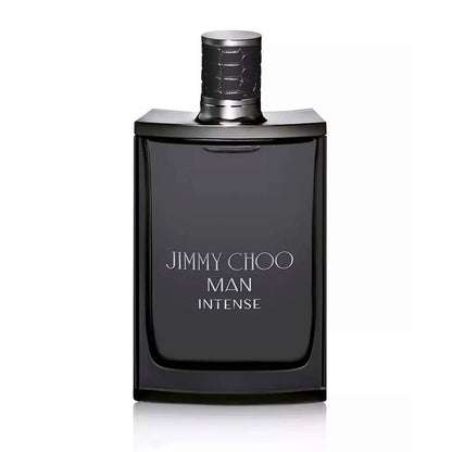 Jimmy Choo Man Intense Eau de Toilette Spray for Men
