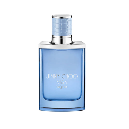 Jimmy Choo Man Aqua Eau de Toilette Spray for Men