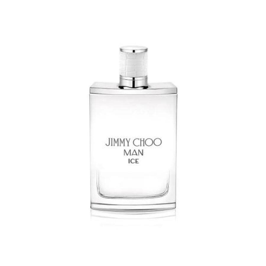 Jimmy Choo Man Ice Eau de Toilette Spray for Men