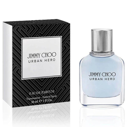 Jimmy Choo Urban Hero Eau de Parfum Spray for Men