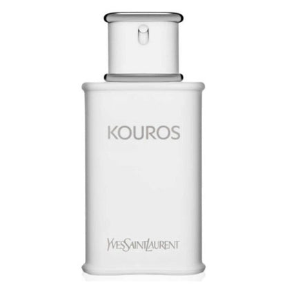 Yves Saint Laurent Kouros Eau de Toilette Spray 3.3 oz