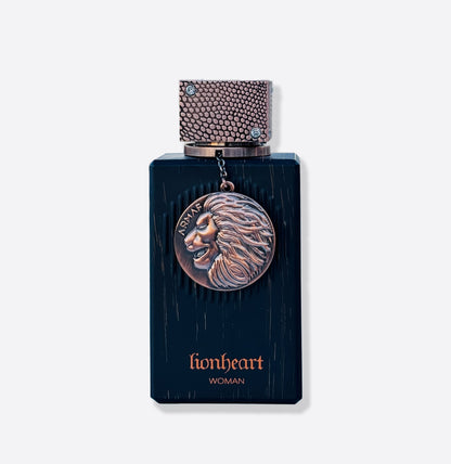 Armaf Club De Nuit Lionheart Eau de Parfum Spray for Women 3.4 oz