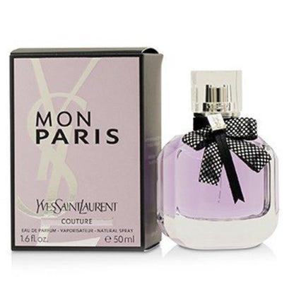 Yves Saint Laurent Mon Paris Couture Eau de Parfum