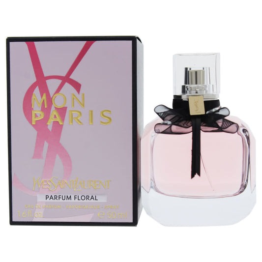 Yves Saint Laurent Mon Paris Parfum Floral Eau de Parfum