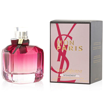 Yves Saint Laurent Mon Paris Intensement Eau de Parfum