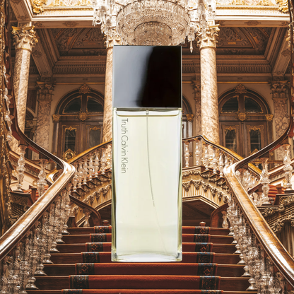 Calvin Klein Truth Eau de Parfum Spray for Women 3.4 oz