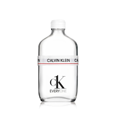 Calvin Klein CK Everyone Eau de Toilette Spray for Men and Women