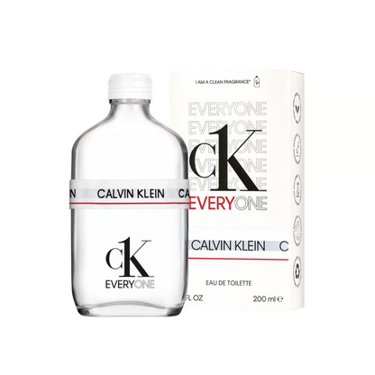 Calvin Klein CK Everyone Eau de Toilette Spray for Men and Women