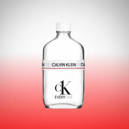 Calvin Klein CK Everyone Eau de Toilette Spray for Men and Women